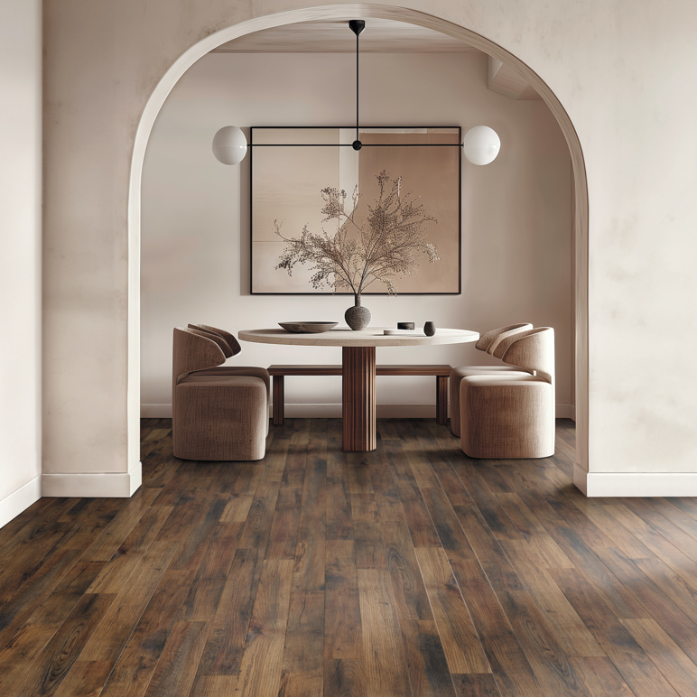 Da Vinci Blended Oak