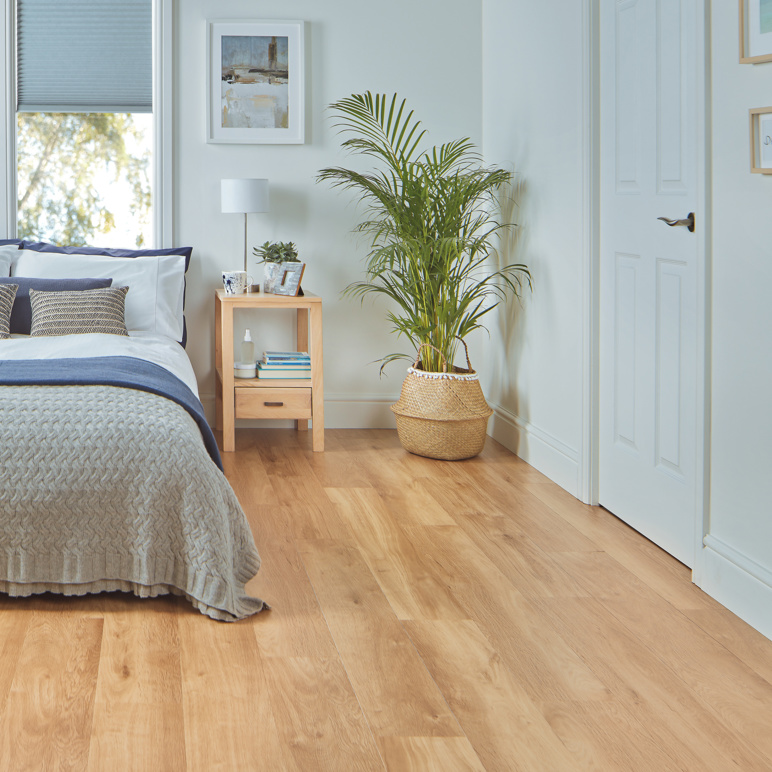 LVT & Karndean flooring