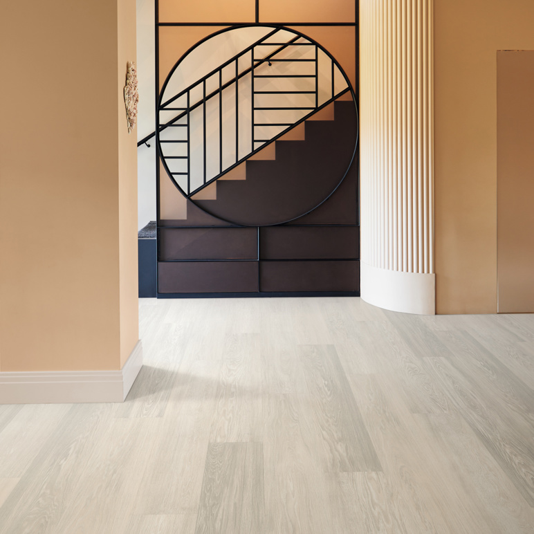 Flooring delivery