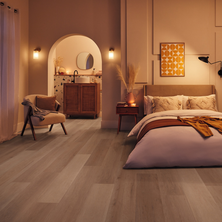 Carpet vs LVT: Which Is Right for Your Home?
