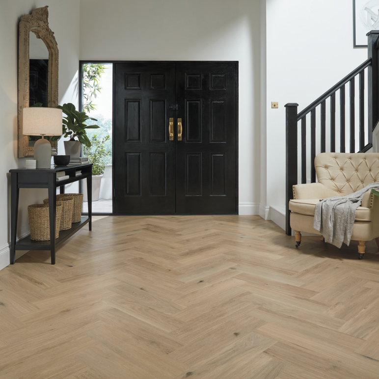 Korlok Select Canadian Urban Oak