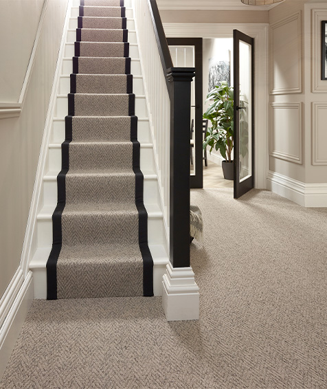 Country Herringbone