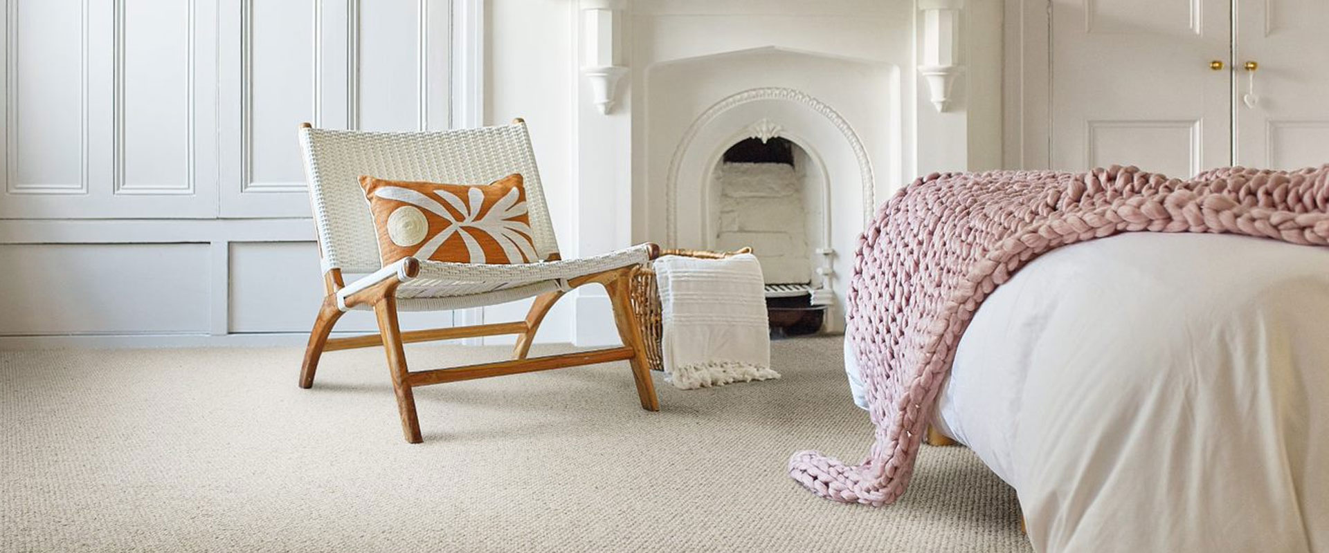 The Complete Carpet Buying Guide